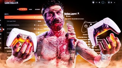 Best Search And Destroy Player TOP (1%)