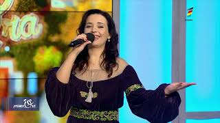 Video thumbnail of "DOINA SULAC - "OAMENII DE OMENIE" (PRIMA ORĂ)"