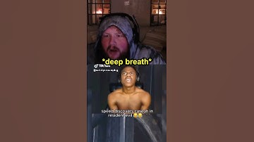 Thumbnail of CaseOh Was On iShowSpeed Stream 💀🤯