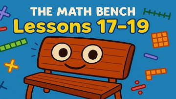 Grade 2 Math: Lessons 17–19 | Regrouping with Manipulatives and Written Methods | The Math Bench