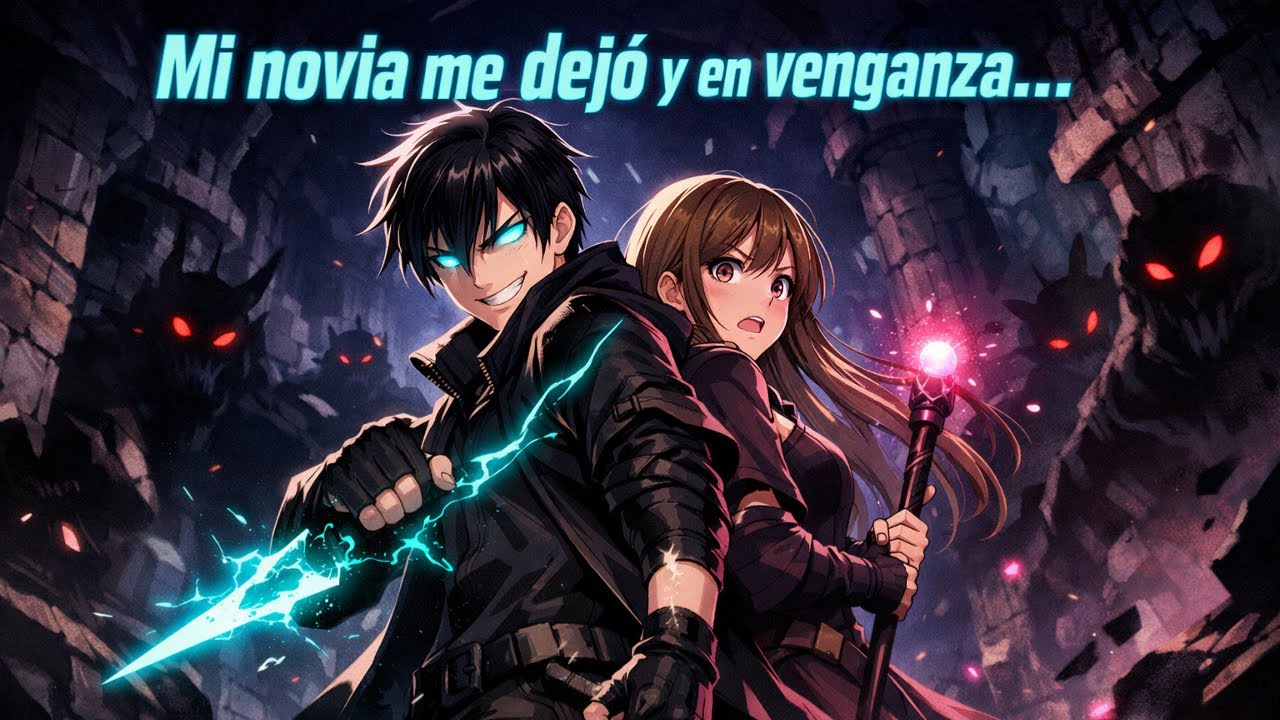 Mi novia S me dejó por ser basura. Al segundo, activé un sistema y me llevé a su hermana a morir