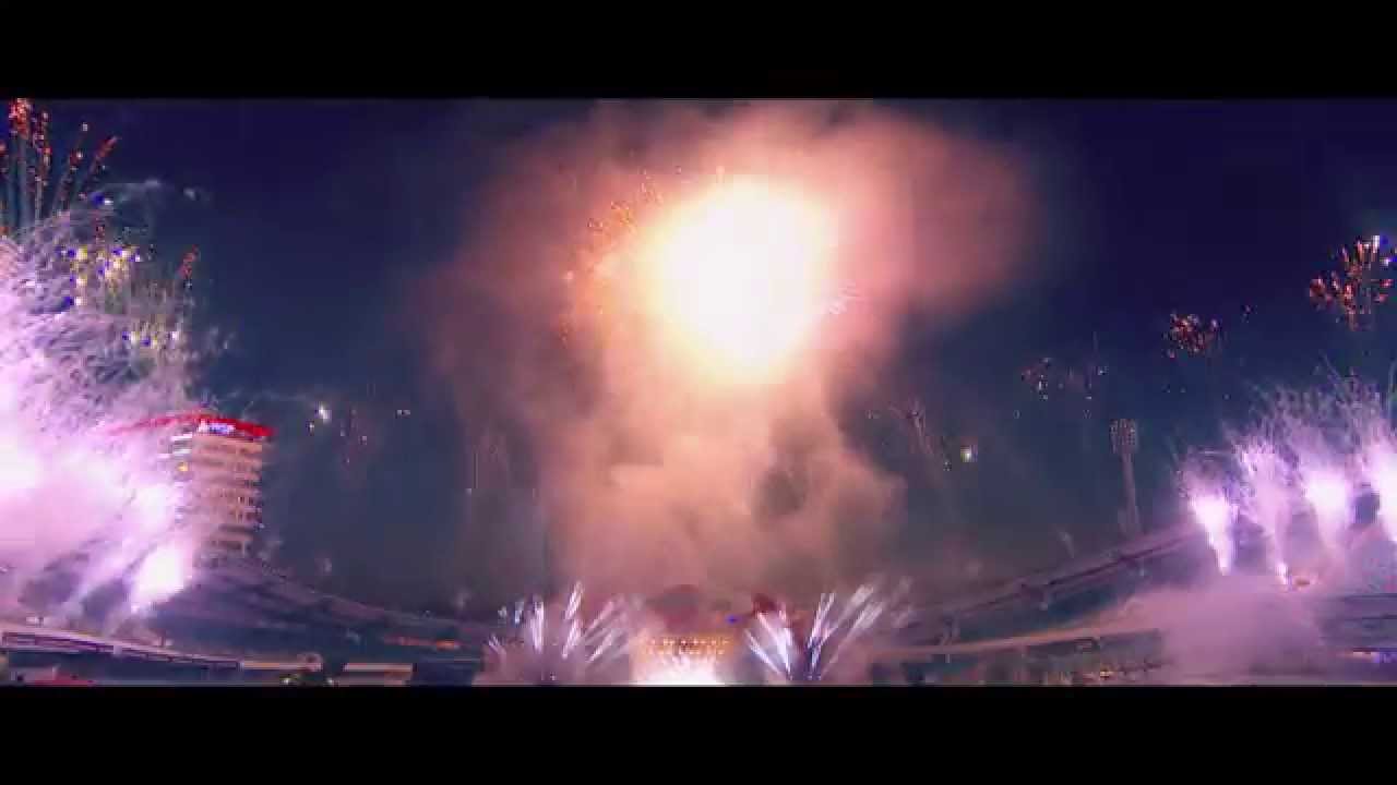 Video till Summerburst Aftermovie 2014