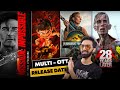 Ne Zha 2 OTT Release Date | Mission Impossible 8 OTT | Superman OTT | Jurassic World OTT Update