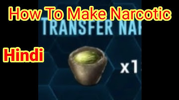 How to make Narcotic :- Ark Survival Evolved 2.0 ( Part :- 2 )
