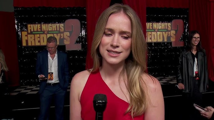 Elizabeth lail: The Untold Story Behind Recent Headlines