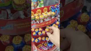 Hunting Jajan Permen Kojek Chupa Chup huntingjajan jajan permen