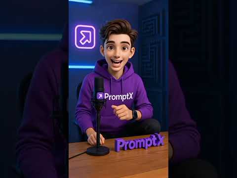 Mindset sukses #promptengineering #prompt #promptX #ai #animasi #avatarai #fypshorts #fypyoutube