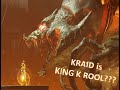 My FIRST Metroid experience - Metroid Dread Dread Dread #2 - King K. Rool Time