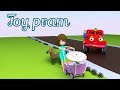 Toy pram. youtube channel for kids  - Didadutv