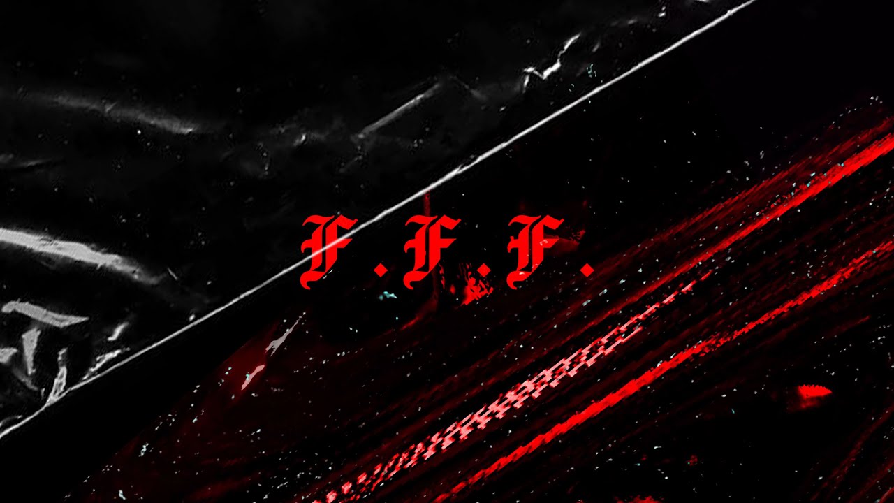 FFF (Lyric Video) - As Lions and Lambs