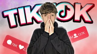 СТАЛ Популярным В TikTok ВСЕГО ЗА 1 неделю!!!