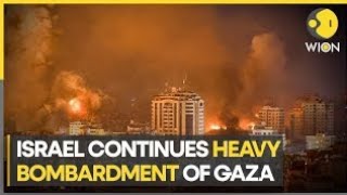 Israel-Palestine war | Hamas: Will execute hostages for every civilian house bombed | WION