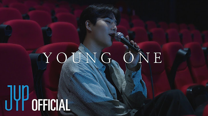 Young K - Close To You (The Carpenters cover)