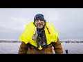 The return of manny catching walleye