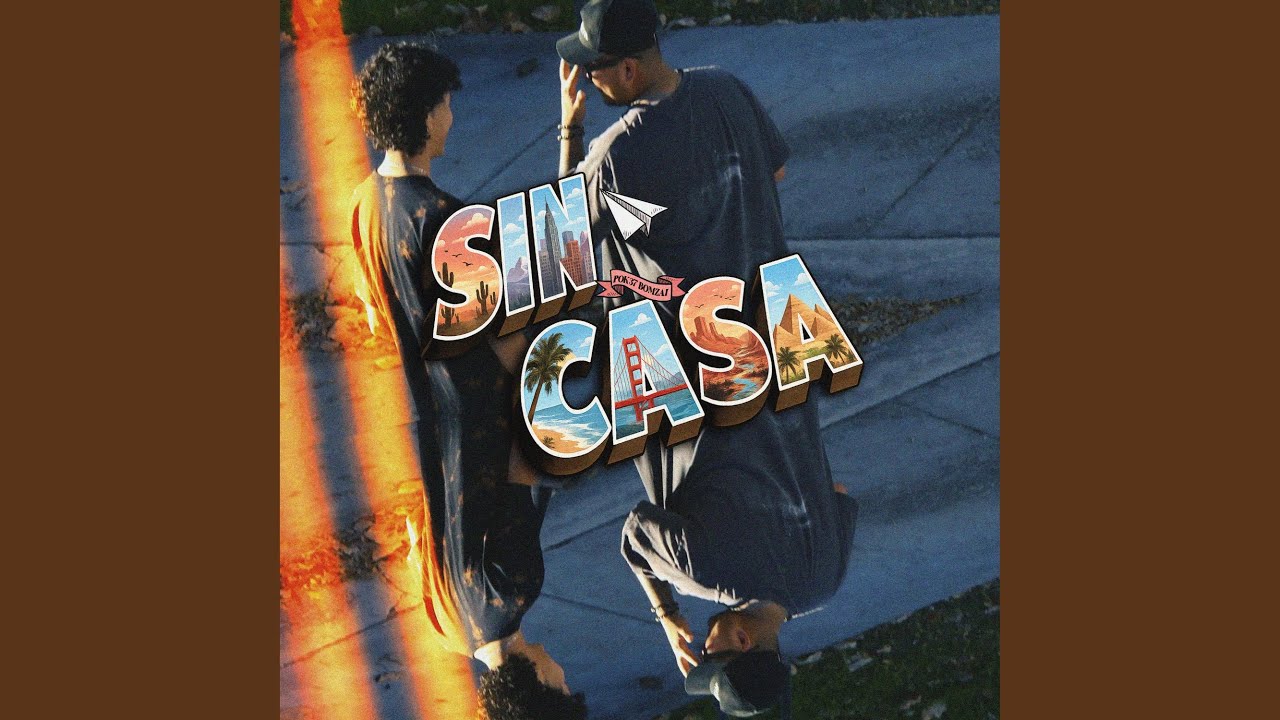 Guarda Sin Casa su YouTube Guarda Sin Casa su YouTube