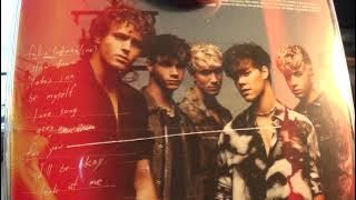 Why Don't We The Good Times And The Bad Ones Album Review