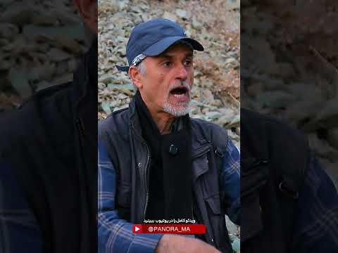 کاروان اندیشی یکم زیان زندگی با علی اصغر مصلح