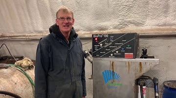 Springboard Biodiesel, Lowell Harms