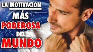 El Más Poderoso Secreto de la Vida, El Mejor Vídeo De Motivación Del Mundo