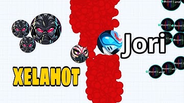 NEW MOD 2.28.1 - MACRO BUTTON + BIG ZOOM & STOP LAG FOR IOS !!! *NO JAILBREAK*