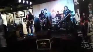 Asal Usul - Intan Payung @ Live (Hard Rock Cafe)