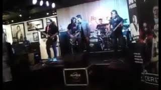 Asal Usul - Intan Payung @ Live (Hard Rock Cafe)