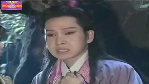 Điệu Hồ Quảng HỒNG LÂU MỘNG _ Vũ Luân, Tú Sương | Trích Đoạn Cải Lương HỒ LY LỤY TÌNH