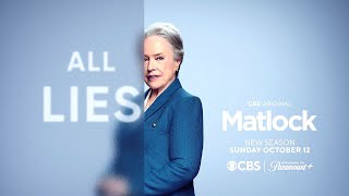 Famous Matlock Season Two Promo Net Worth