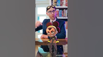 How to light your animated characters in After Effects! #aftereffects #anime #animation #chibi