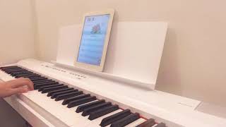 Piano Lesson Made Easy 1 P.26 Let’s Play CBA