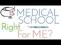 Path to Becoming a Physician