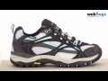 North Face Women's Hedgehog GTX XCR III Shoes - Lightweight Waterproof Trail Shoes