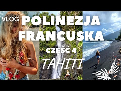 Wideo: Wszystko o Moorei, magicznej wyspie Tahiti