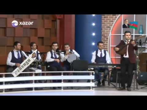 Aksin Tariyeloğlu 5 də 5 Həyatı rəksi