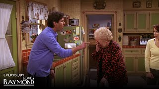 The Letter | Everybody Loves Raymond