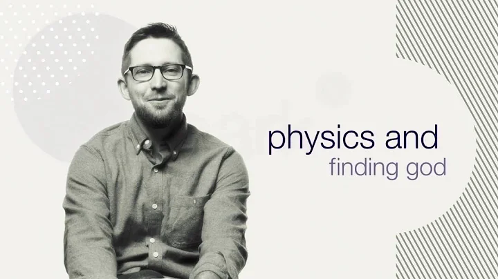 Physics and finding God | Kyle Ranson | Spark