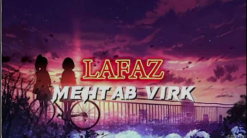 lafaz Punjabi song mehtab virk 2024 @allmusic_16