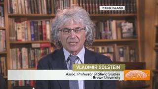 The Heat: Syria crisis - UN Special Envoy for Syria talks out PT 2