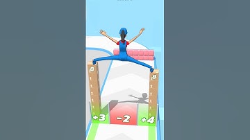 Cube Skates Run Level-04 #shorts #redplay