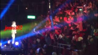 BENER-BENER HEBOH SLANK LIVE IN HONGKONG