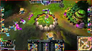 RIP J4