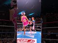 K-1 GENKI 2026 MONA WORLD FIGHT Mona Kimura🥊#boxing #k1 #k1wgp #monakimura #fyp #foryou #mma
