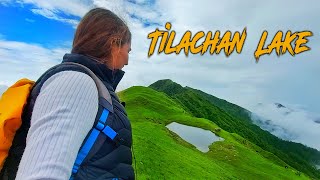 Tilachan Lake,  Travel In Heaven - Rolpa Nepal || Sirjana Sizzu