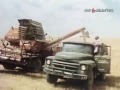 1988 год. Старт жатвы в СССР