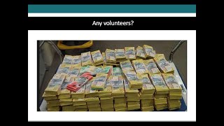 Components of an internal control system | Chapter 7 | Internal Control & Cash