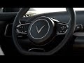 VF 8  Chiếc xe SUV hạng D hiện đại và sang trọng chinh phục thế giới | Vinfast An Sương