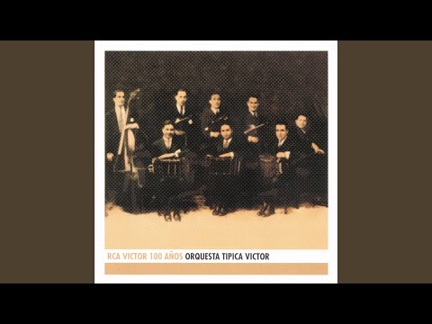 Orquesta Típica Víctor - Jueves mp3 ke stažení