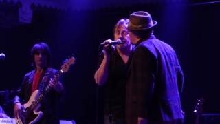 Watch Southside Johnny  The Asbury Jukes Broke Down Piece Of Man video