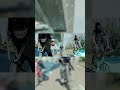 KNOCK OUT MONKEY/HOPE