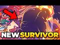 New SP Survivor Coming to Survivor.io! Divine Fire Hero Clue &amp; Rewards